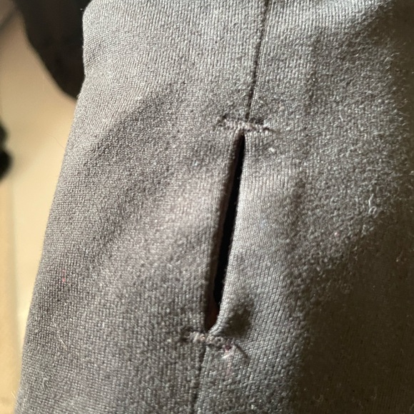 Danskin workout jacket - Picture 3 of 6